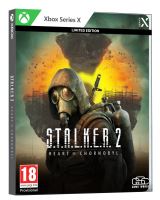 S.T.A.L.K.E.R. 2: Heart of Chornobyl Limited Edition XBOX SERIES X