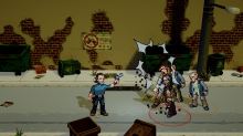 Diablo IV na Switch 2, burácení motorů a The Walking Dead (1)