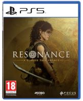 Resonance: A Plague Tale Legacy PS5