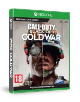 Call of Duty: Black Ops - Cold War XBOX ONE