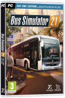 Bus Simulator 21 - Day One Edition PC