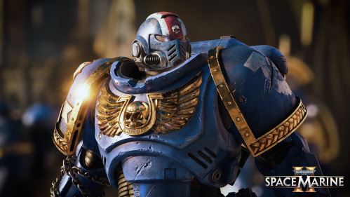 Warhammer 40,000: Space Marine 2 slaví Summer Game Fest a láká na souhrnný trailer