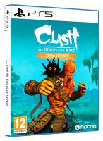 Clash: Artifacts of Chaos Zeno Edition PS5