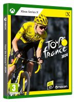 Tour de France 2024 XBOX SERIES X