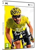 Tour de France 2023 PC