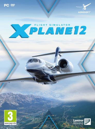 X-Plane 12 PC