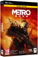 Metro 2039 Deluxe Edition PC (1)