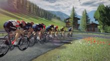 Tour de France 2021 XBOX ONE