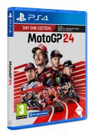 MotoGP 24 Day One Edition PS4