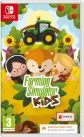 Farming Simulator Kids SWITCH