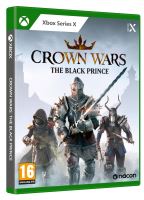 Crown Wars: The Black Prince XBOX SERIES X