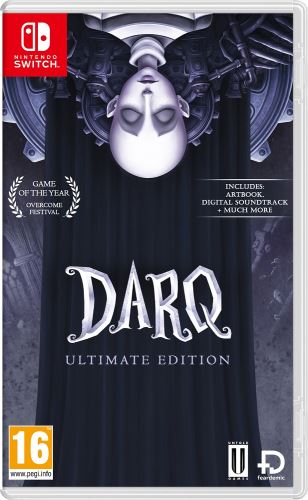 DARQ Ultimate Edition SWITCH
