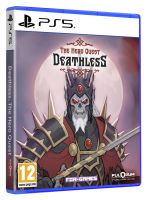 Deathless: The Hero Quest PS5 (1)