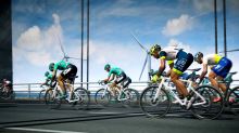 Tour De France 2022 a Pro Cycling Manager jsou nyní v prodeji