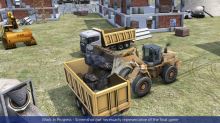 Truck & Logistics Simulator PS5