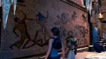 Lara Croft and the Temple Of Osiris PS4