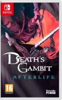 Death&#39;s Gambit: Afterlife SWITCH