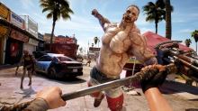 Dead Island 2 HELL-A Edition PS4