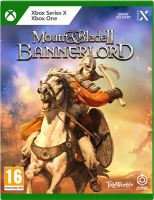 Mount &amp; Blade II: Bannerlord XBOX ONE / XBOX SERIES X