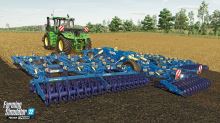 Farming Simulator 22: Premium Edition PS4