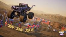 Monster Jam Showdown Day One Edition PS4