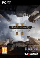 Knights of Honor II: Sovereign PC