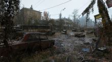 Metro 2039 Deluxe Edition XBOX SERIES X (11)