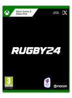 Rugby 24 XBOX ONE / XBOX SERIES X