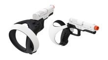 VR Dual Game Guns Kit (PSVR2)