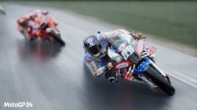 MotoGP 24 odstartuje závody v květnu