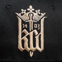 KCD „Logo“ Baseball Cap