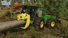 Farming Simulator 22: Platinum Edition PC