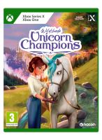 Wildshade: Unicorn Champions XBOX ONE / XBOX SERIES X