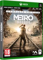 Metro Exodus Complete Edition XBOX SERIES X