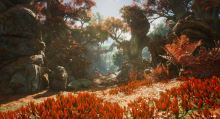 Outcast - A New Beginning Adelpha Edition PC