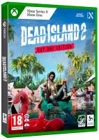 Dead Island 2 Day One Edition XBOX ONE / XBOX SERIES X