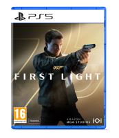 007 First Light PS5
