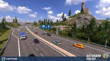 Autobahn - Police Simulator 3 PS5