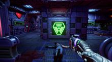 System Shock PS5