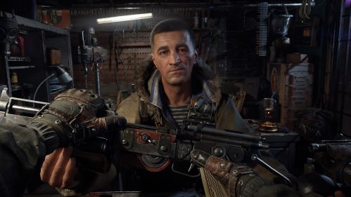 Road Kings a Metro 2039 s českými titulky, Call of Duty: Modern Warfare 4 na Switch 2