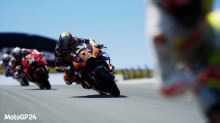 Vychází MotoGP 24, které vás vtáhne do závodění