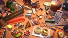 Chef Life: A Restaurant Simulator Al Forno Edition PC