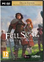 Fell Seal: Arbiter's Mark Deluxe Edition PC