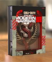 Call of Duty: Modern Warfare III - Play + Pak