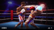 Big Rumble Boxing: Creed Champions Day One Edition XBOX ONE
