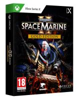 Warhammer 40,000: Space Marine 2 Gold XBOX SERIES X