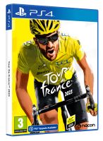 Tour de France 2023 PS4