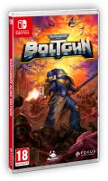 Warhammer 40,000: Boltgun SWITCH
