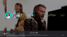 Let’s Sing Presents ABBA + 2 mikrofony SWITCH