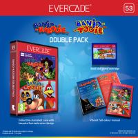 Evercade Banjo-Kazooie Double Pack (2)